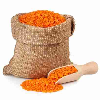 Moshur Dal (Imported)